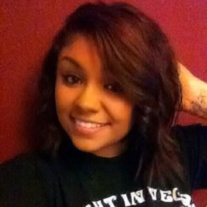 Meet your Posher, Brittney